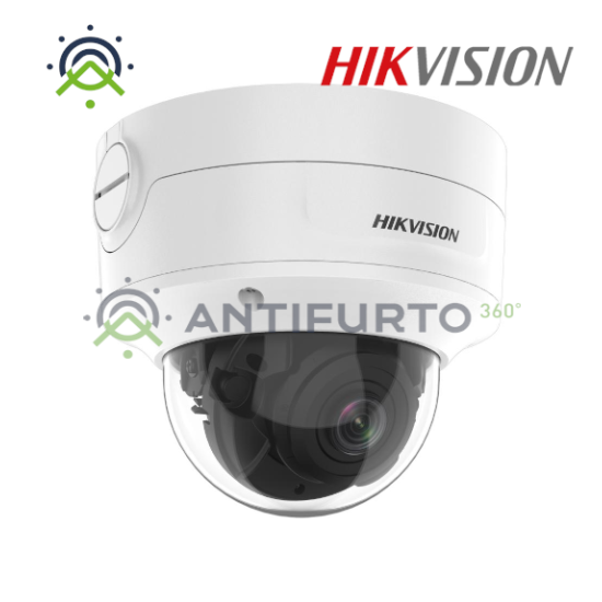 DS-2CD2746G2-IZS(2.8-12mm) EASY IP 4.0 ACUSENSE, MINIDOME IP - antifurto360.it