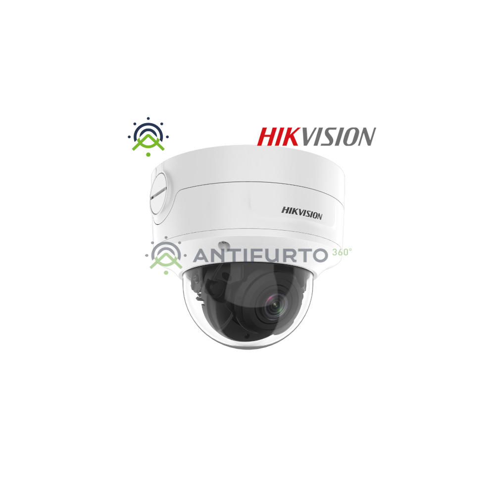 DS-2CD2746G2-IZS(2.8-12mm) EASY IP 4.0 ACUSENSE, MINIDOME IP - antifurto360.it