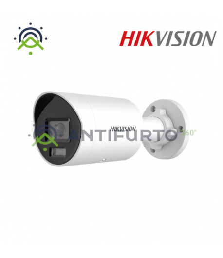 DS-2CD2047G2H-LI(2.8mm) EASY IP 4.0 COLORVU, BULLET IP OTTIC- Hikvision 311323629