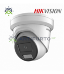 DS-2CD2387G2H-LI(2.8mm) EASY IP 4.0 COLORVU, TURRET IP OTTIC- Hikvision 311323618