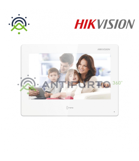 DS-KH9310-WTE1 MONITOR SUPERVISIONE 7"- Hikvision 305303165