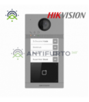 DS-KV8413-WME1 POSTAZIONE DA ESTERNO IP WI-FI- Hikvision 305303624