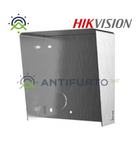DS-KABD8003-RS1/S TETTUCCIO ACCIAIO INOX- Hikvision 305700805