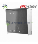 DS-KABD8003-RS1/S TETTUCCIO ACCIAIO INOX- Hikvision 305700805