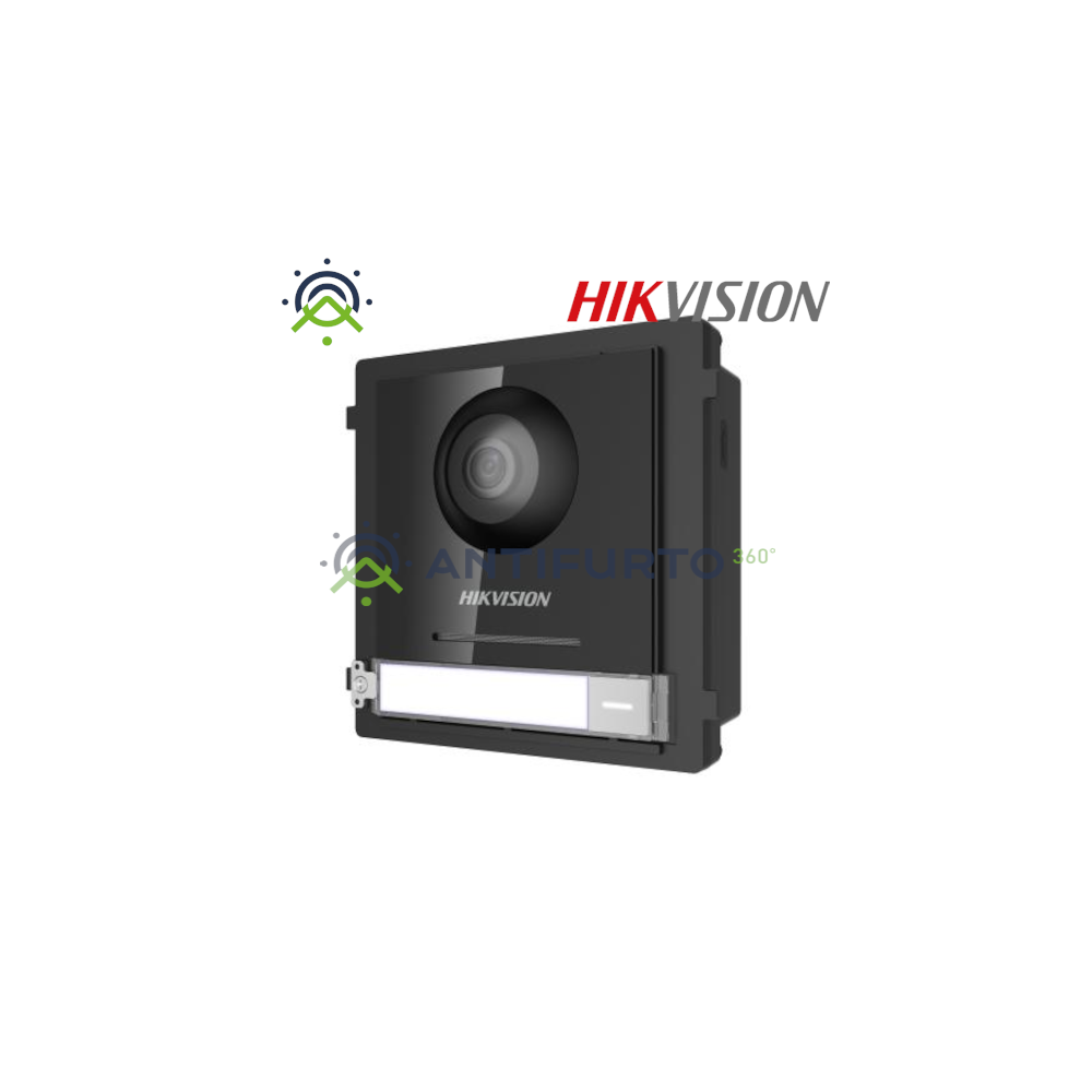 DS-KD8003-IME1 UNITÀ PRINCIPALE IP - antifurto360.it
