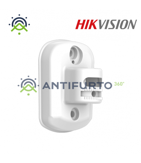 DS-PDB-IN-WALLBRACKET STAFFA A PARETE RIVELATORI INTERNI CON- Hikvision 302401138