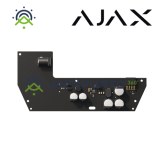 Alimentatore 12V per Hub/Hub plus/rex- Ajax 38212