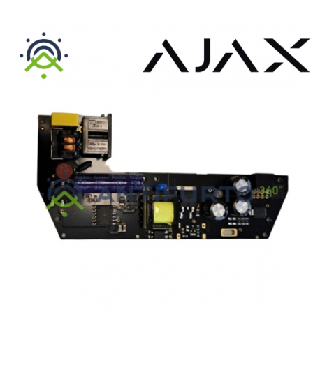 Ricambio Scheda di alimentazione 220 V  Hub 2, Hub 2+- Ajax 31190