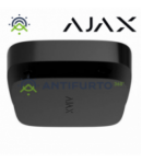 52257 FireProtect 2 SB (Heat/Smoke/CO) rilevatore di fumo, calore e CO wireless Colore black- Ajax