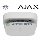 8209 FIREPROTECT W - Rilevatore antincendio di temperatura/fumo - Bianco -  Ajax