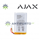 Ajax Battery for HUB 2 e HUB 2 PLUS  -  Ajax 27858
