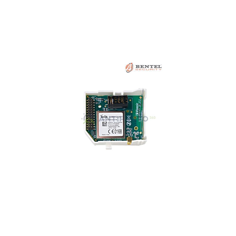 Comunicatore gsm BW-LTE per BW - Antifurto360.it