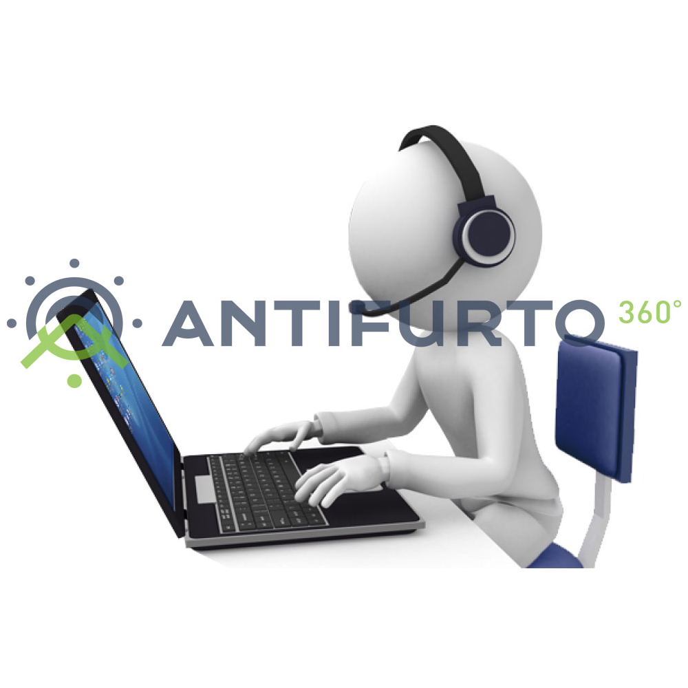 Programmazione Dispositivi da 21 a 30