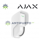 101441 Curtain Outdoor - Rilevatore a Tenda da esterno - Bianco -  Ajax
