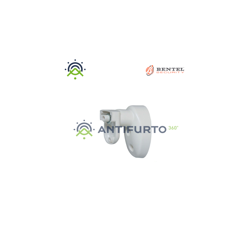 Snodo fissaggio rivelatori BLC. - Bentel BLC-L2ST