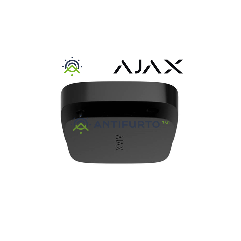 FireProtect 2 RB (Heat/Smoke)  ASP  - antifurto360.it
