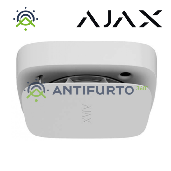 FireProtect  ASP  - antifurto360.it