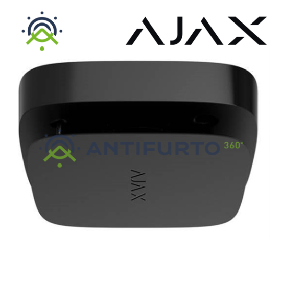FireProtect 2 RB (Heat/Smoke)  ASP  - antifurto360.it