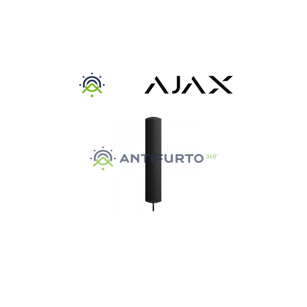 ExternalAntenna black  - antifurto360.it