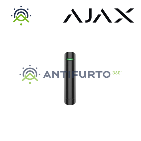 GlassProtect  ASP  - antifurto360.it