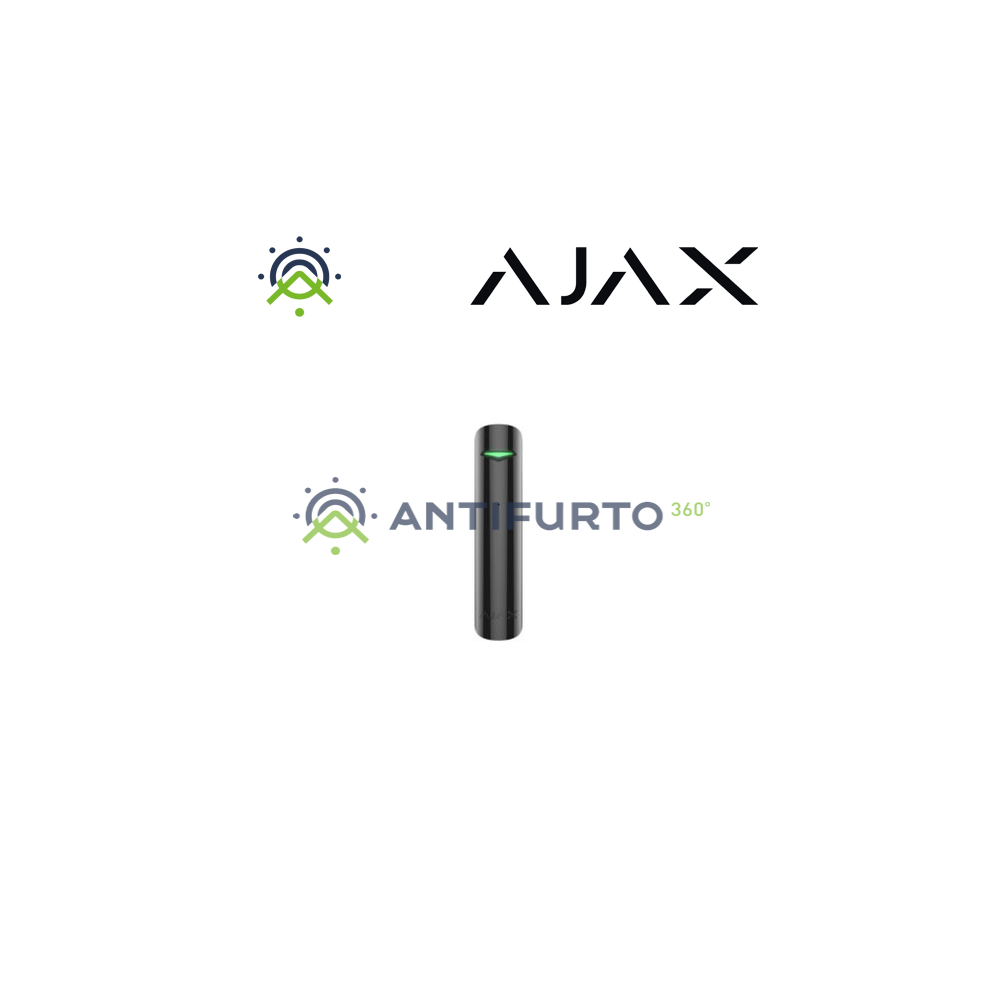 GlassProtect  ASP  - antifurto360.it