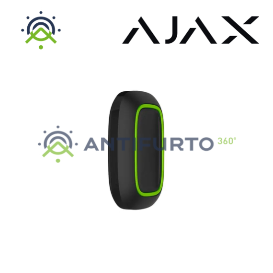 Button  ASP  - antifurto360.it