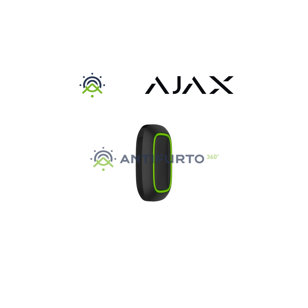 Button  ASP  - antifurto360.it