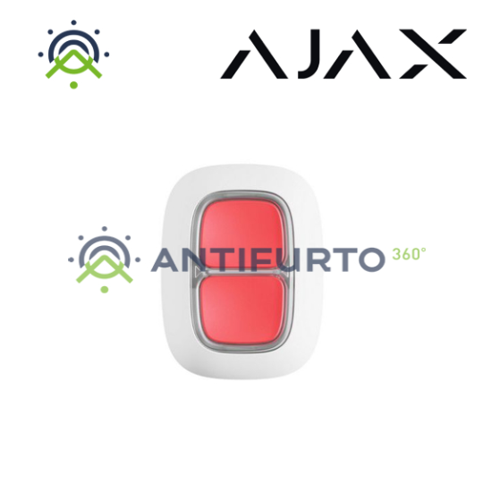 DoubleButton  ASP  - antifurto360.it