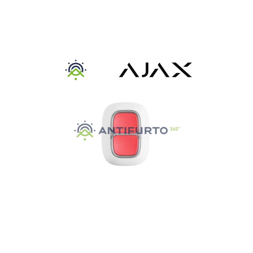 DoubleButton  ASP  - antifurto360.it
