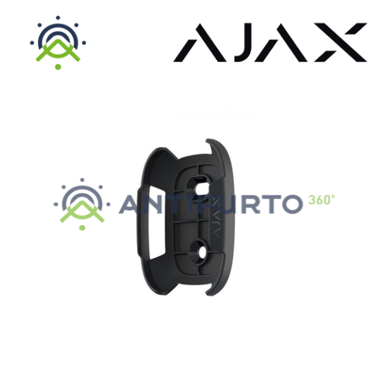 Holder for Button/DoubleButton ASP  - antifurto360.it