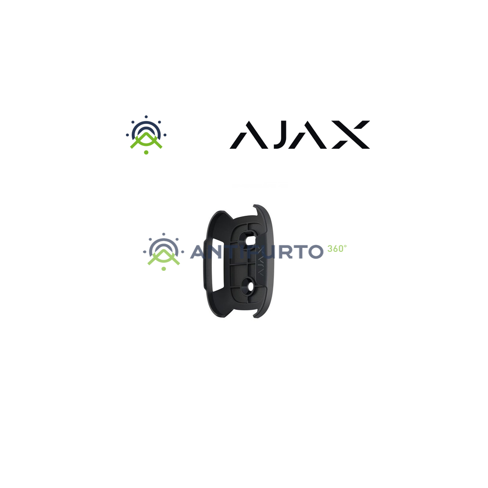Holder for Button/DoubleButton ASP  - antifurto360.it