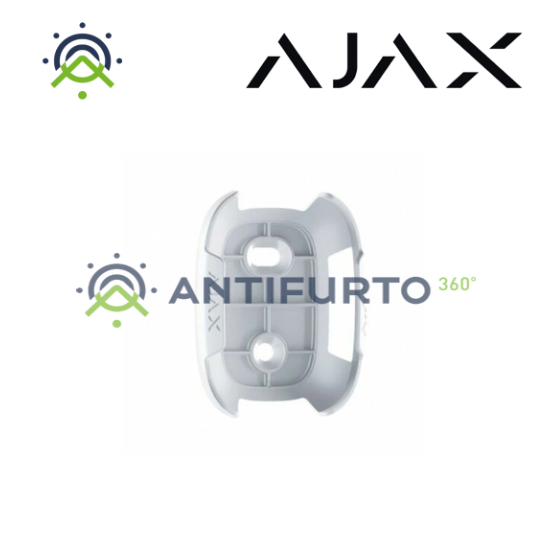 Holder for Button/DoubleButton ASP  - antifurto360.it