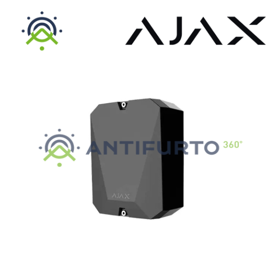 vhfBridge  ASP - antifurto360.it