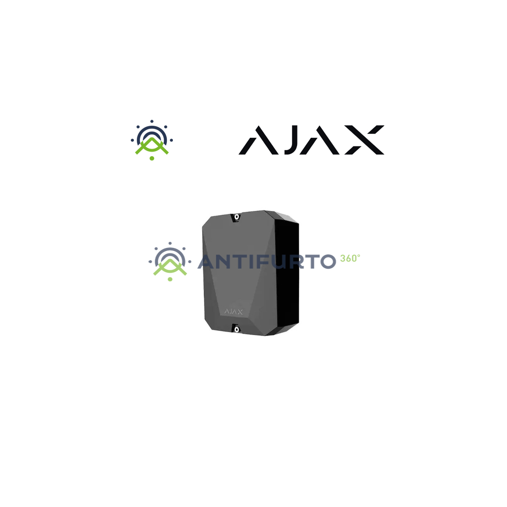 vhfBridge  ASP - antifurto360.it