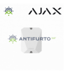 38186 vhfBridge Modulo per collegamento dei sistemi di sicurezza Ajax e trasmittori radio VhF di terze parti Colore whit- Ajax