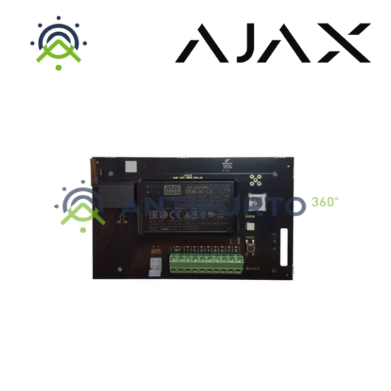 vhfBridge Lite  ASP  - antifurto360.it