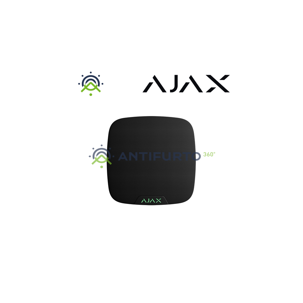 SpeakerPhone Jeweller - antifurto360.it