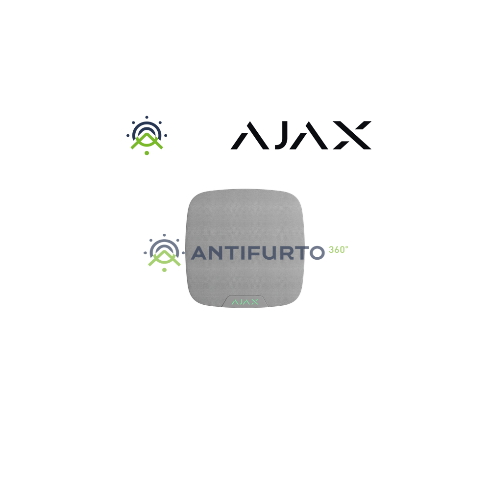 SpeakerPhone Jeweller - antifurto360.it