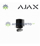 52266 WaterStop [1] Valvola di intercettazione dell'acqua intelligente wireless Colore black- Ajax