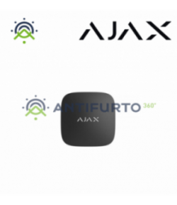 52272 LifeQuality Monitor intelligente della qualità dell'aria wireless Colore black