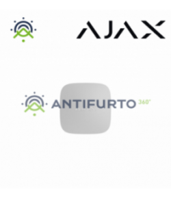 52273 LifeQuality Monitor intelligente della qualità dell'aria wireless Colore white