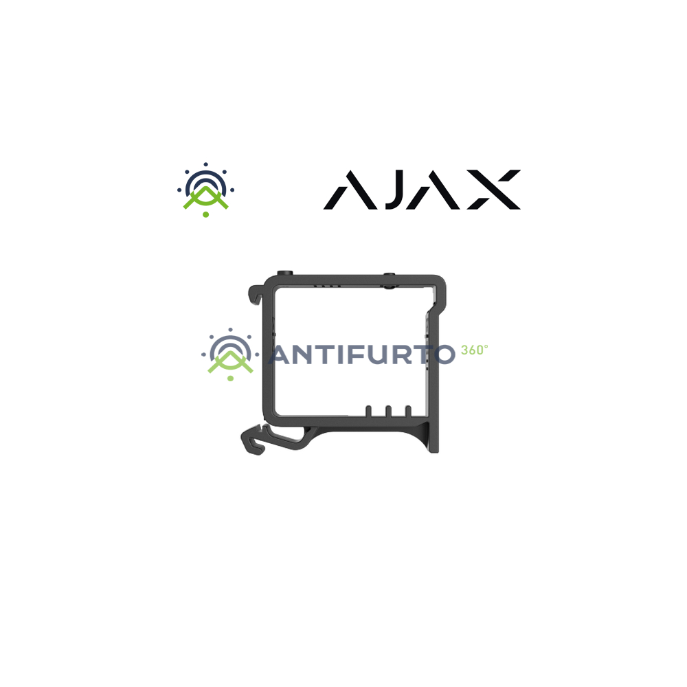 DIN Holder  - antifurto360.it