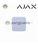 127052 NVR DC 8-ch Colore white- Ajax