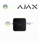 127057 NVR DC 16-ch Colore black- Ajax