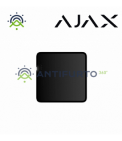 134499 NVR HAC (8ch) Colore black- Ajax