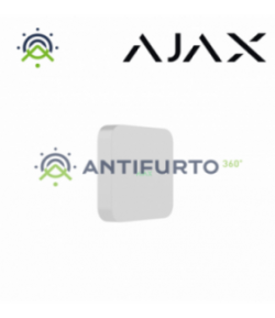 134500 NVR HAC (8ch) Colore white- Ajax