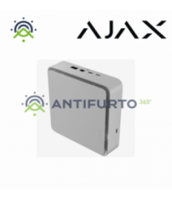 134506 NVR HAC (16ch) Colore white- Ajax