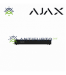 140912 NVR H2D8PAC (8-ch) Colore black- Ajax