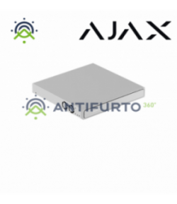 140913 NVR H2D8PAC (8-ch) Colore white- Ajax