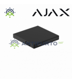 140916 NVR H2D16PAC (16-ch) Colore black- Ajax